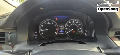 Lexus ES ES 350 2