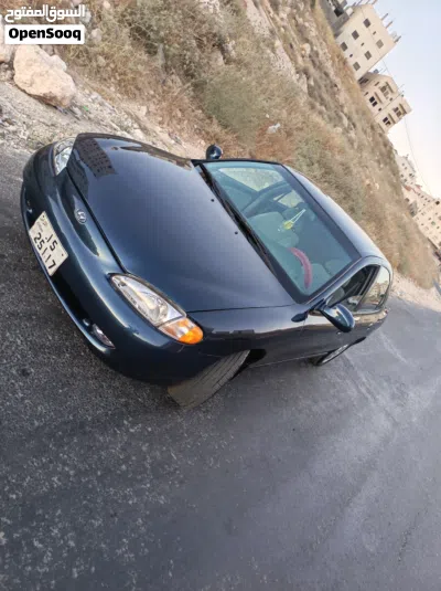 Hyundai Avante Limited 2