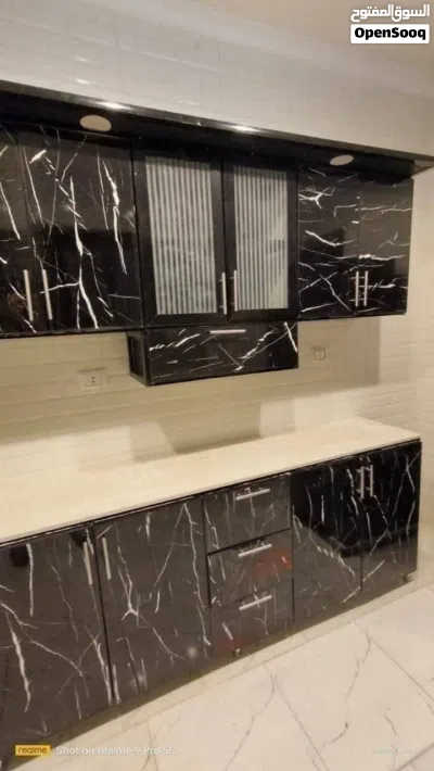 مطابخ الموميتال فوررررررى Furniture oh 3