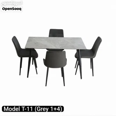 Draining table 2