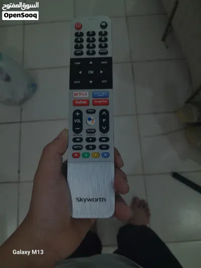 تلفزيون SKYWORTH 2