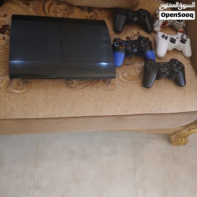 بلاستيشن 3 سلم 2