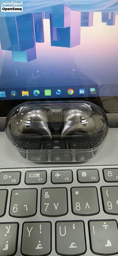 Samsung Galaxy Buds 3 2