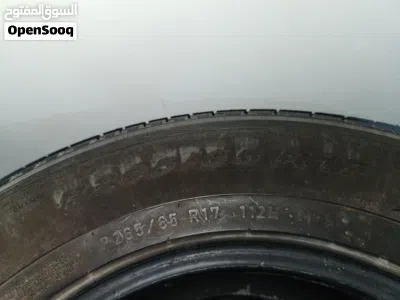 Pirelli 265/65/17 2024 production 3