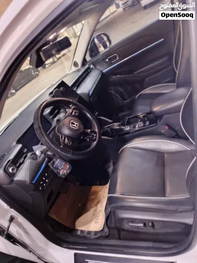 Honda e:N e:NS1 2