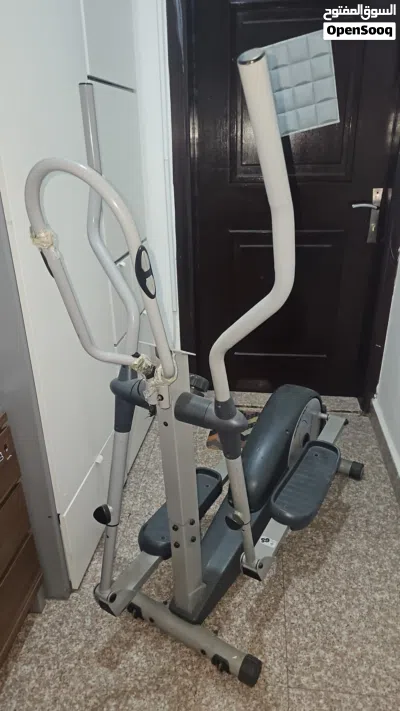 جهاز منزلي رياضي 3
