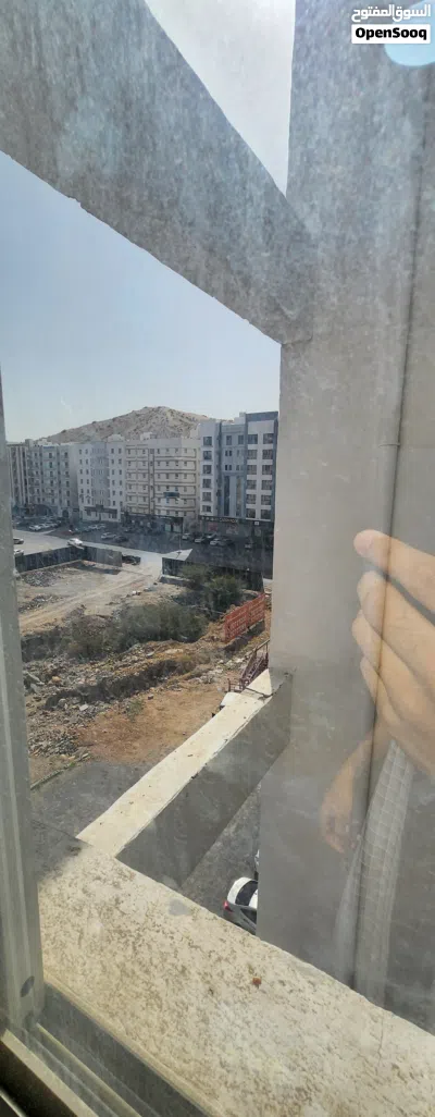 غرفه في بوشر شارع المها 2