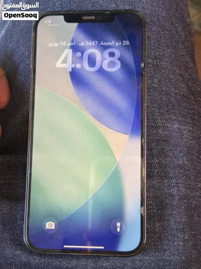 ايفون 12 برو ماكس بتاريه 82 3