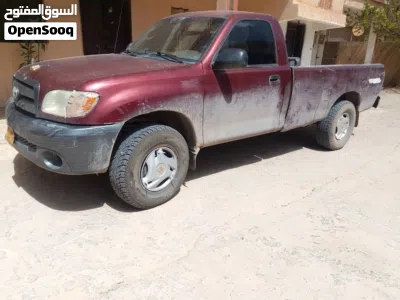 Toyota Tundra Base 3