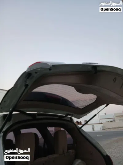 نيسان باثفايندر SV 4