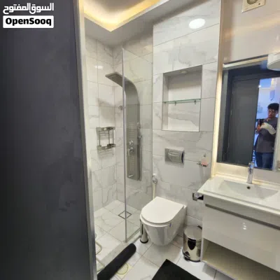شقة روف مفروش للإيجار ( Property 45666 )-164952 3