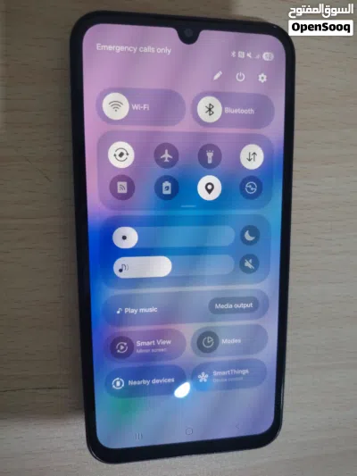 Galaxy A15 4