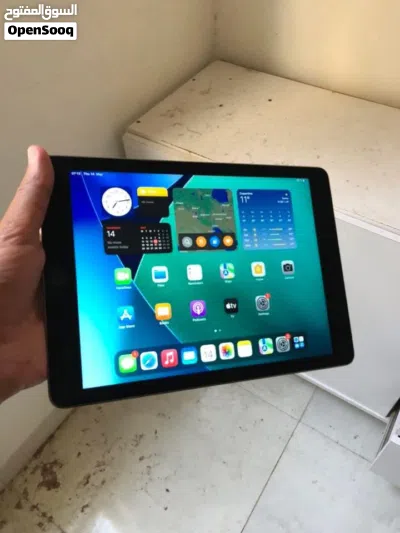 ipad 8 ذاكره 32 4