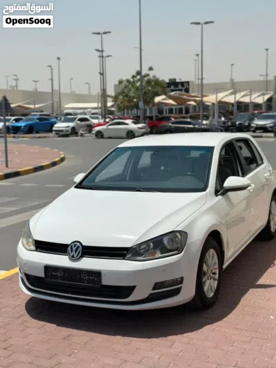 Volkswagen Golf Golf 2