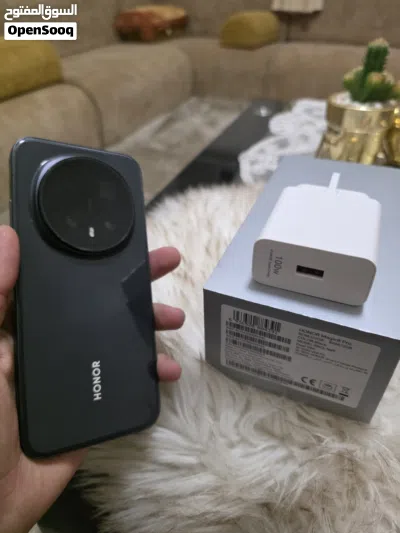 Honor magic 8 pro 512 R12 3