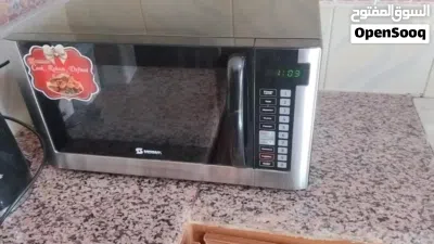 مايكروييف سايونا 3