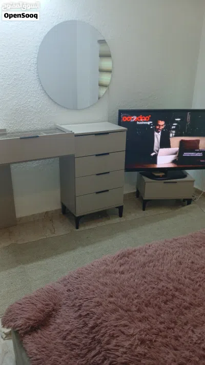 غرفة نوم الزرقاء 3