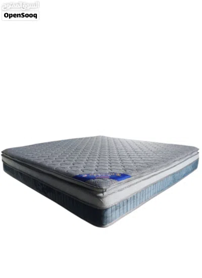 Pocket Spring Hotel Mattresses 2