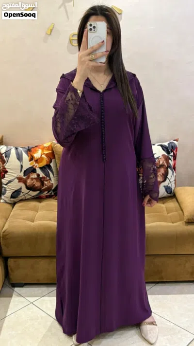 جلابة إفازي 2