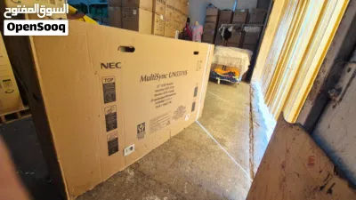 NEC MultiSync UN551VS 55" LCD Monitor 2