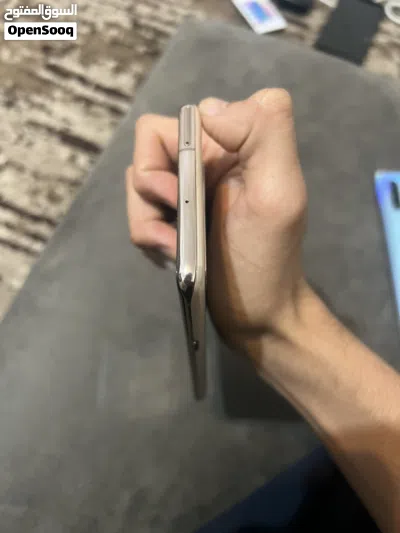 الله ايباركS10 5G 4