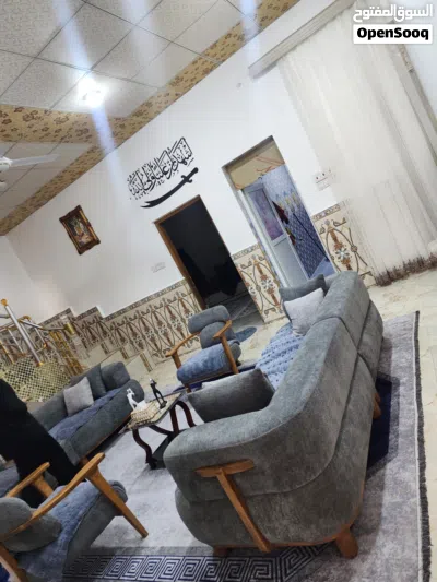 بيت للبيع 150 متر بشارع اللواء 3
