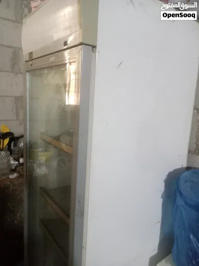 ثلاجه سوبر ماركت للعصائر 4