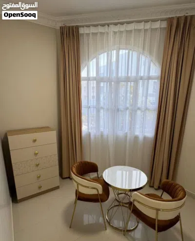 غرفه وحمام مفروشه لاايجار الشهري واليومي الخوض السابعه قم Furnished room and bathroom for monthly a 2
