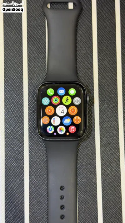 Apple watch 44 3