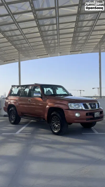 Nissan Other 2