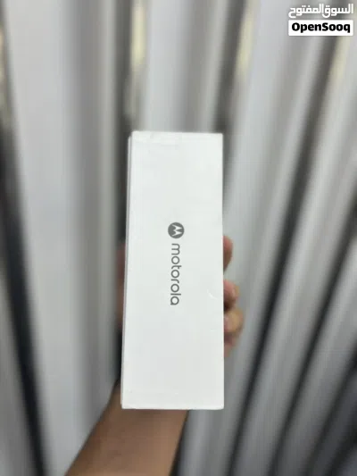 Moto edge 60 pro 12RAM / 512GB جديد مسكر بالكرتونة كفالة الوكيل الرسمي وشركتنا 3 سنوات 4