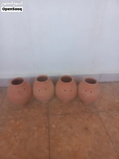 حضانات فخار 3