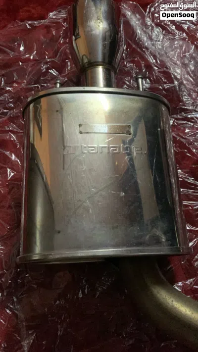 للبيع دبات كروم لكزس is من 2014,2020 3