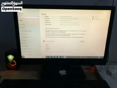 كمبيوتر العاب بسعر مغري 3