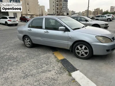 Mitsubishi Lancer GL 2