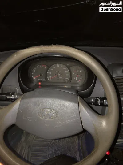 هيونداي فيرنا S 3