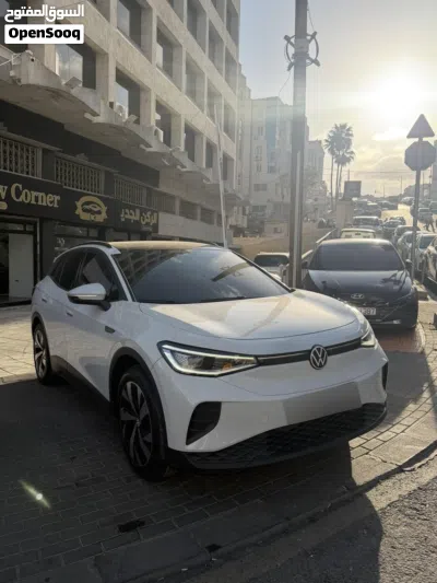 Volkswagen ID 4 ID.4 X Pro 3