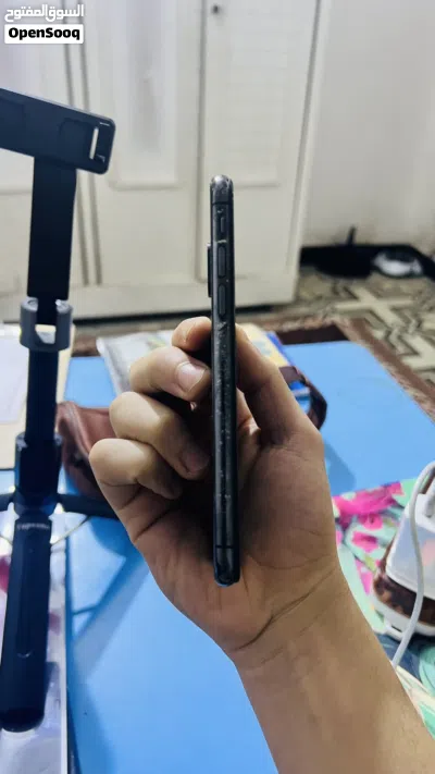 تلفون ابفون اكس ماكس للبعيع 2