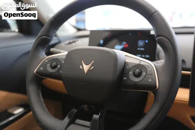 Arcfox T1 2