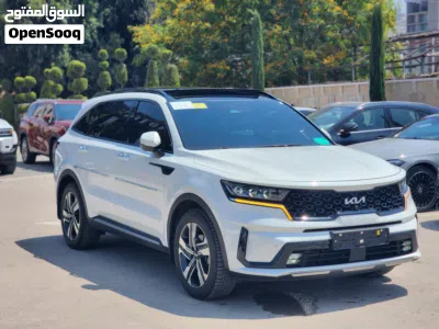 Kia Sorento Standard 3