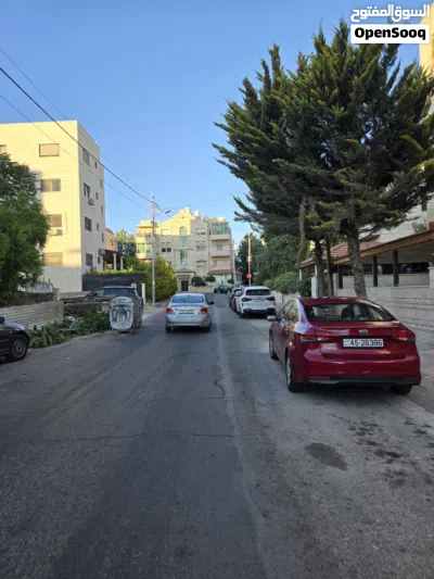 شقة للبيع في جبيهة 2