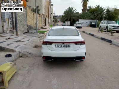 Kia K3 EX 3