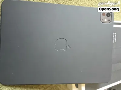 ايباد برو معالج m4 مستخدم شبه جديد 3