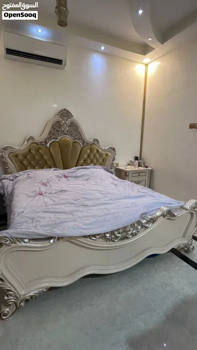 اثاث غرفه متكامله للبيع 2