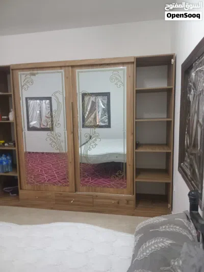 غرفه للايجار شامل الكهرباء والماي والواي فاي 4