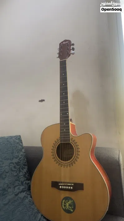 Guitar for Sale 3
