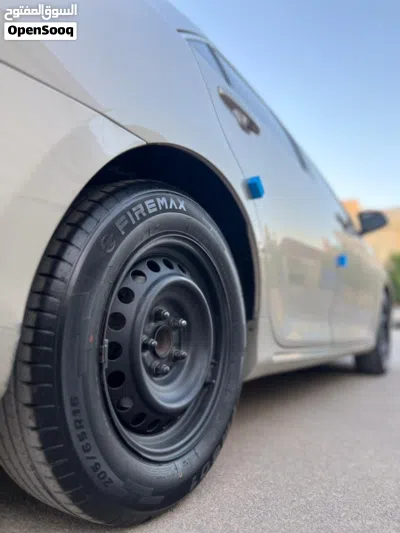 Toyota Camry Core 3