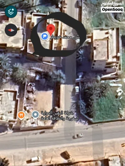 منزل جديد للبيع (بناء سنة 2021) في سوق الجمعة - الغرارات 3