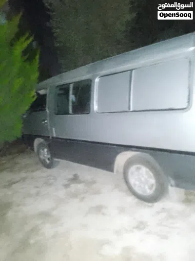 Hyundai H 100 2