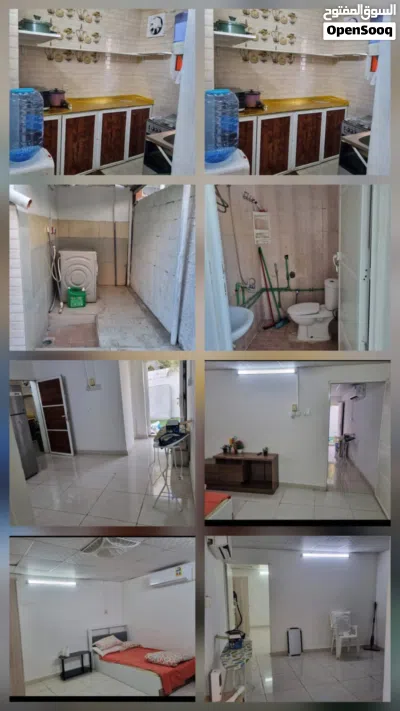Apartment in Al seeb 2